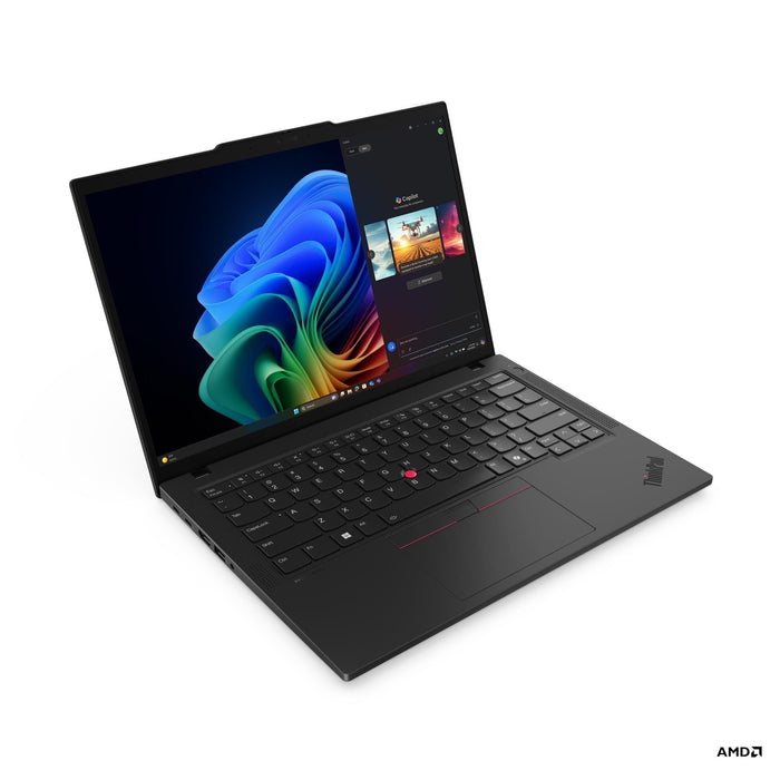 LENOVO ThinkPad T14 G6 AMD Ryzen AI 7 PRO 350 14inch WUXGA MT 32GB 512GB SSD M.2 W11P 3Y