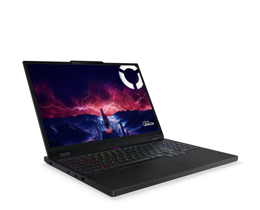LENOVO Legion 5 AMD Ryzen AI 7 350 15.1inch WQXGA OLED 500N HDR 32GB DDR5 1TB RTX5060 8GB NoOS Eclipse Black 3y