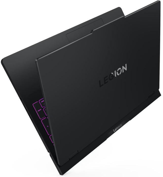 LENOVO Legion Pro 5 AMD Ryzen 7 8745HX 16inch WQXGA OLED 500N 165Hz HDR 32GB DDR5 1TB RTX5060 8GB NoOS Eclipse Black 3y