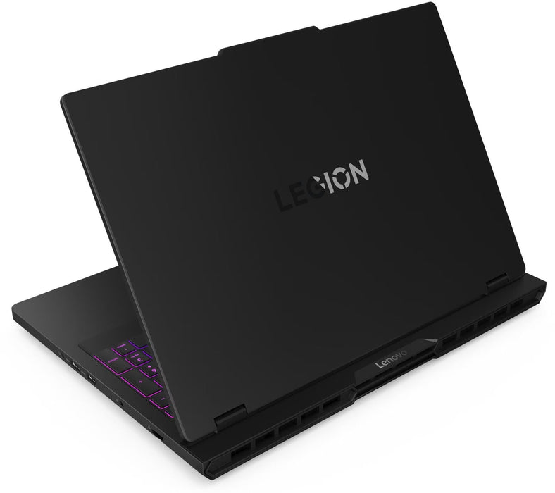 LENOVO Legion Pro 5 AMD Ryzen 7 8745HX 16inch WQXGA OLED 500N 165Hz HDR 32GB DDR5 1TB RTX5060 8GB NoOS Eclipse Black 3y
