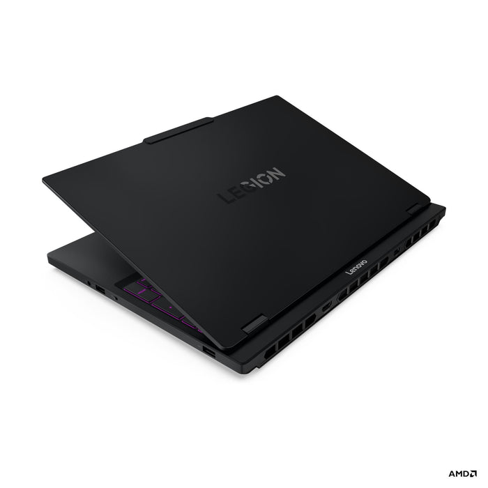 LENOVO Legion 5 AMD Ryzen AI 7 350 15.1inch WQXGA OLED 500N HDR 32GB DDR5 1TB RTX5070 8GB NoOS Eclipse Black 3y