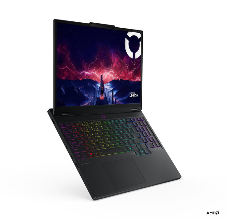 LENOVO Legion 5 AMD Ryzen AI 7 350 15.1inch WQXGA OLED 500N HDR 32GB DDR5 1TB RTX5070 8GB NoOS Eclipse Black 3y