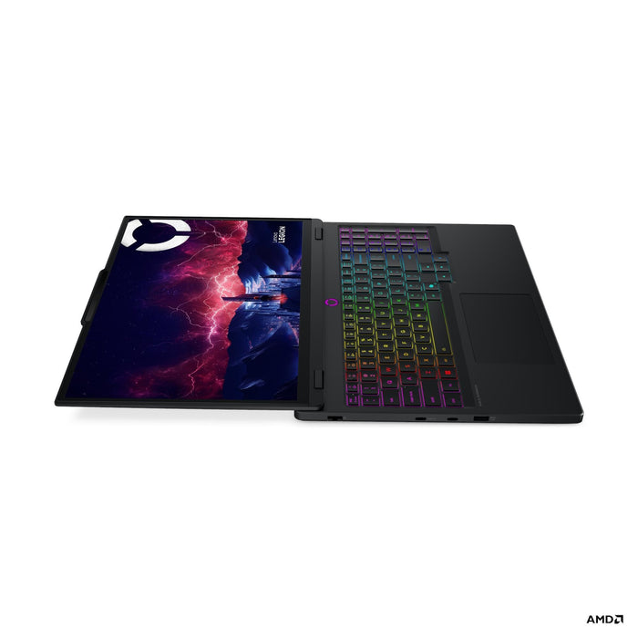 LENOVO Legion 5 AMD Ryzen AI 7 350 15.1inch WQXGA OLED 500N HDR 32GB DDR5 1TB RTX5070 8GB NoOS Eclipse Black 3y