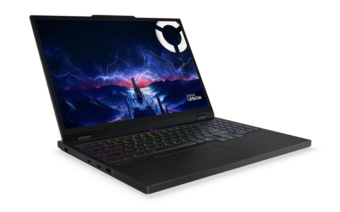 LENOVO Legion 5 Intel Core i9-14900HX 15.1inch WQXGA OLED 500N HDR 32GB DDR5 1TB RTX5070 8GB NoOS Eclipse Black 3y