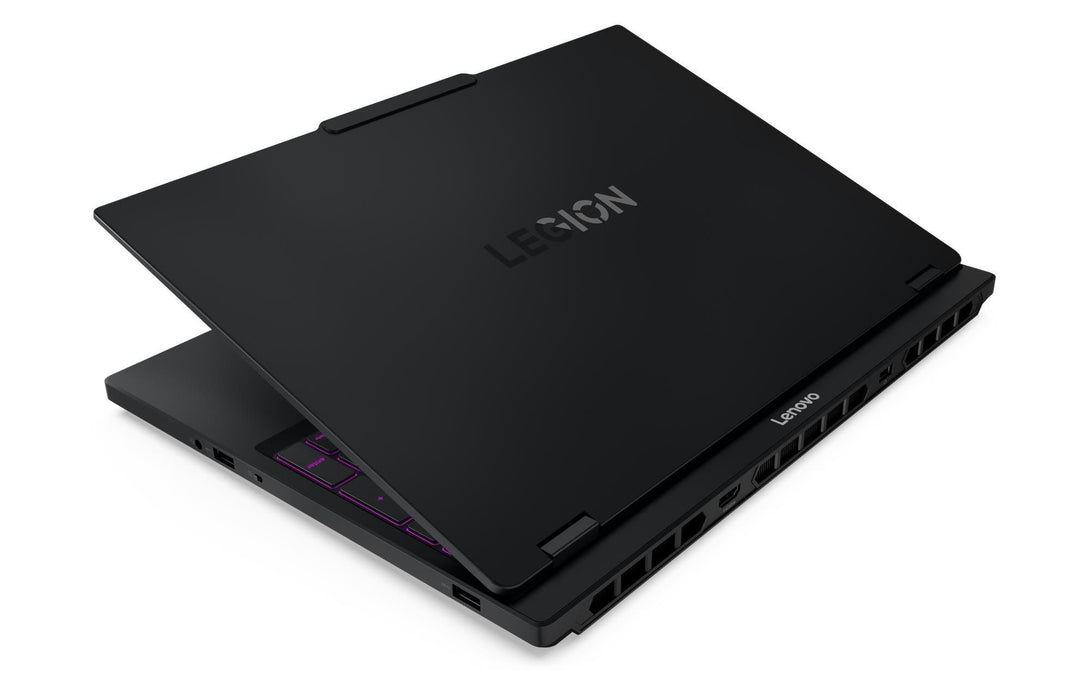 LENOVO Legion 5 Intel Core i9-14900HX 15.1inch WQXGA OLED 500N HDR 32GB DDR5 1TB RTX5070 8GB NoOS Eclipse Black 3y