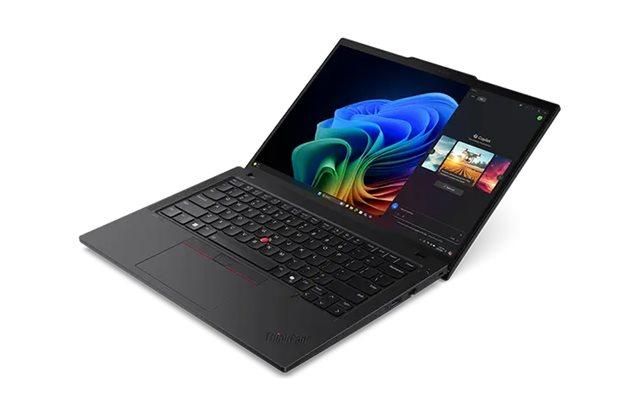 LENOVO ThinkPad T14 G6 AMD Ryzen AI 5 PRO 340 14inch WUXGA MT 64GB 2X32 1TB SSD M.2 W11P 3Y