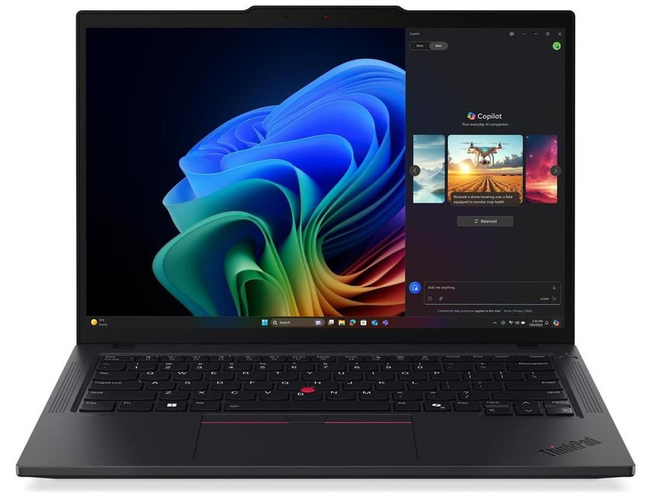 LENOVO ThinkPad T14 G6 AMD Ryzen AI 7 PRO 350 14inch WUXGA MT 64GB 2X32 1TB SSD M.2 W11P 3Y