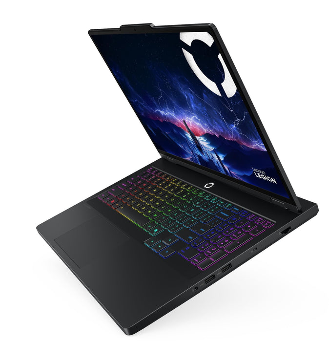 LENOVO Legion Pro 5 Intel Core Ultra 7 255HX 16inch WQXGA OLED 500N 165Hz HDR 32GB DDR5 1TB RTX5070 8GB W11H Eclipse Black 3y