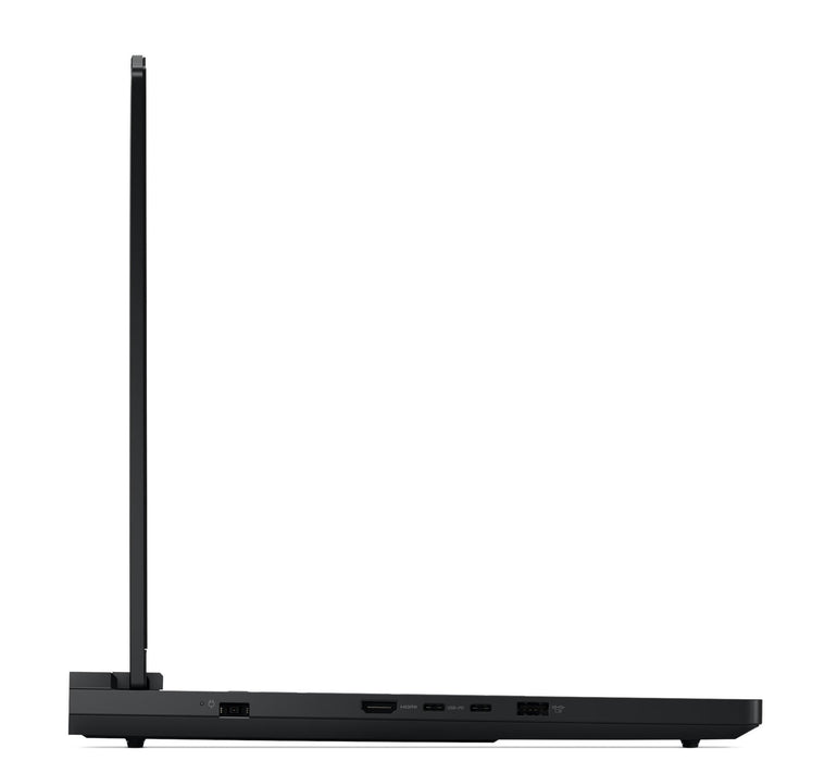 LENOVO Legion Pro 7 AMD Ryzen 9 9955HX 16inch WQXGA OLED 500N 240Hz HDR 64GB DDR5 1TB RTX5070TI 12GB NoOS Eclipse Black 3y
