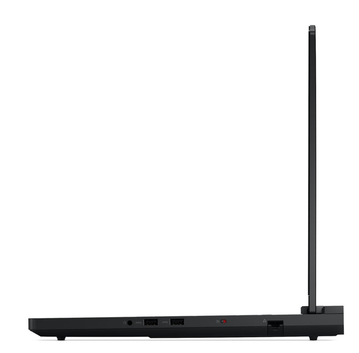 LENOVO Legion Pro 7 AMD Ryzen 9 9955HX 16inch WQXGA OLED 500N 240Hz HDR 64GB DDR5 1TB RTX5070TI 12GB NoOS Eclipse Black 3y