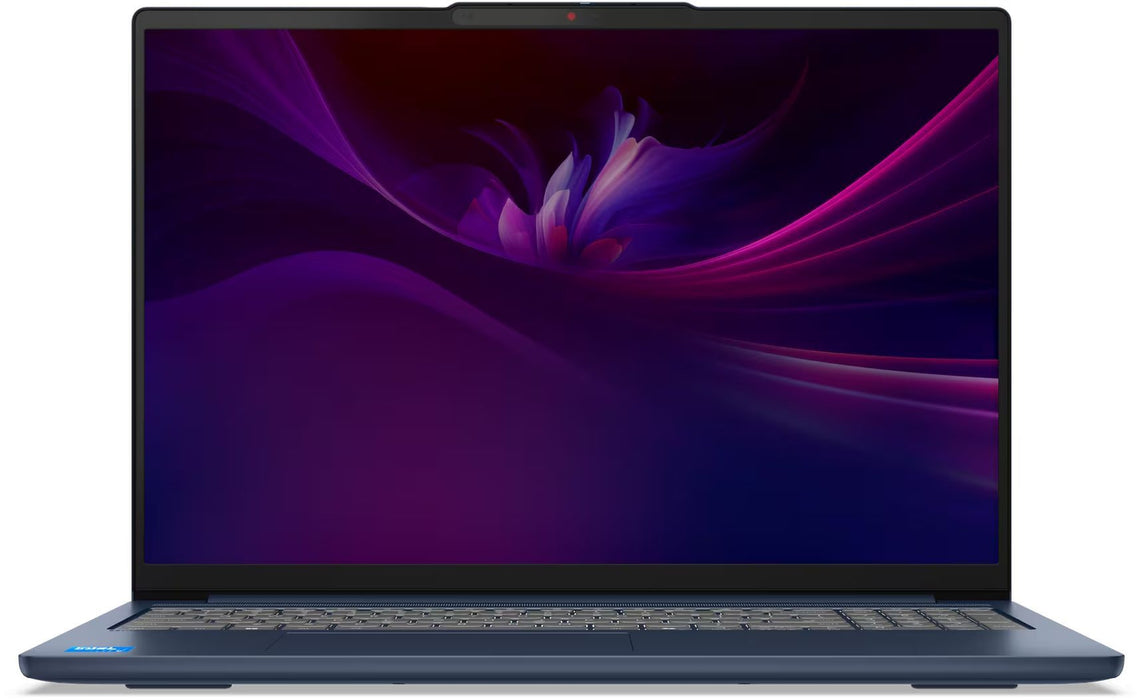 LENOVO IdeaPad Slim 5 AMD Ryzen 5 7535HS 16inch WUXGA AG 32GB DDR5 1TB NoOS Cosmic Blue