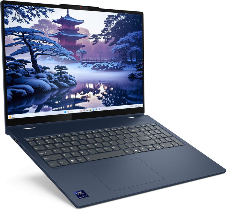 LENOVO IdeaPad 5 2-in-1 AMD Ryzen AI 5 340 16inch WUXGA Touch 16GB DDR5 512GB PCIe W11H Cosmic Blue + Pen