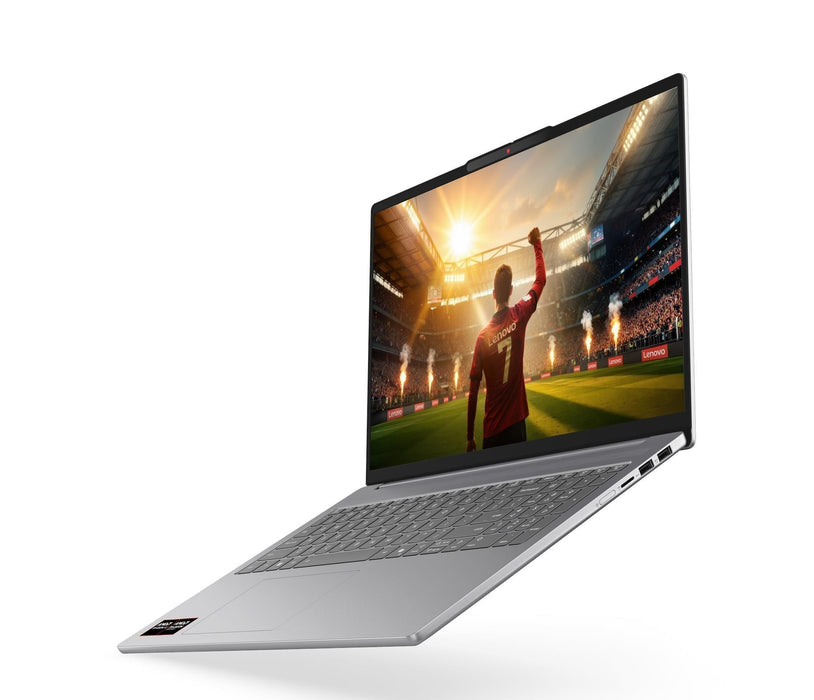 LENOVO IdeaPad Slim 5 AMD Ryzen AI 5 430 16inch WUXGA AG 400N 32GB DDR5 1TB NoOS Luna Grey 3y