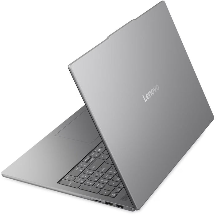 LENOVO IdeaPad Slim 5 AMD Ryzen AI 7 450 16inch 2.8K OLED 500N 120Hz HDR 32GB DDR5 1TB NoOS Luna Grey 3y