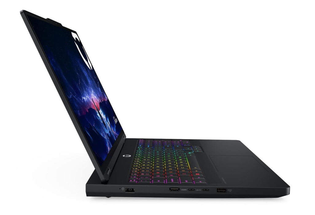 LENOVO Legion Pro 5 Intel Core Ultra 9 275HX 16inch WQXGA OLED 500N 165Hz HDR 32GB DDR5 1TB RTX5070TI 12GB NoOS Eclipse Black 3y