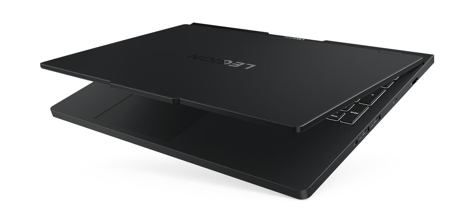 LENOVO Legion Pro 5 Intel Core Ultra 9 275HX 16inch WQXGA OLED 500N 165Hz HDR 32GB DDR5 1TB RTX5070TI 12GB NoOS Eclipse Black 3y