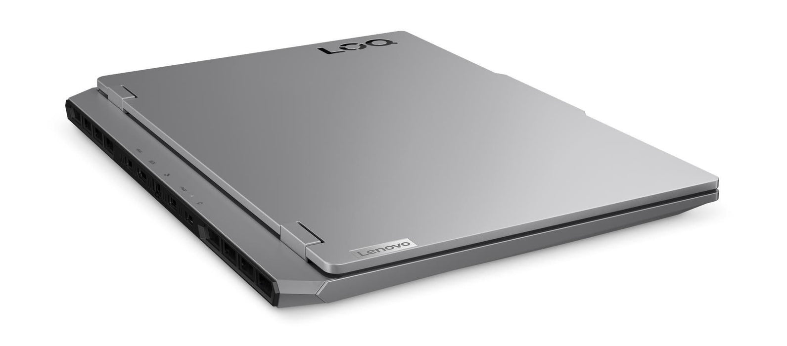 LENOVO LOQ AMD Ryzen 7 250 15.6inch FullHD AG 144Hz 32GB DDR5 512GB PCIe RTX5060 8GB NoOS Luna Grey 3y