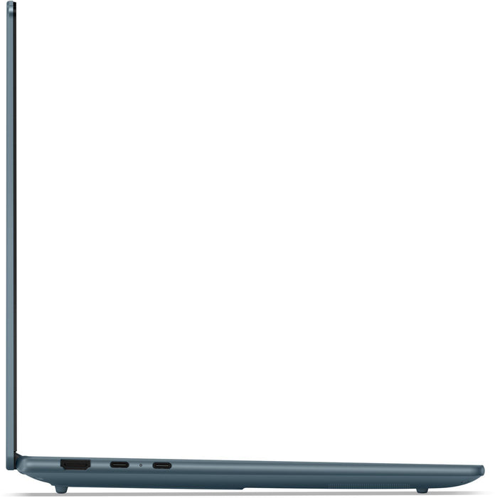 LENOVO Yoga Pro 7 AMD Ryzen AI 7 350 14.5inch OLED 500N 90Hz 32GB DDR5 1TB W11H Tidal Teal