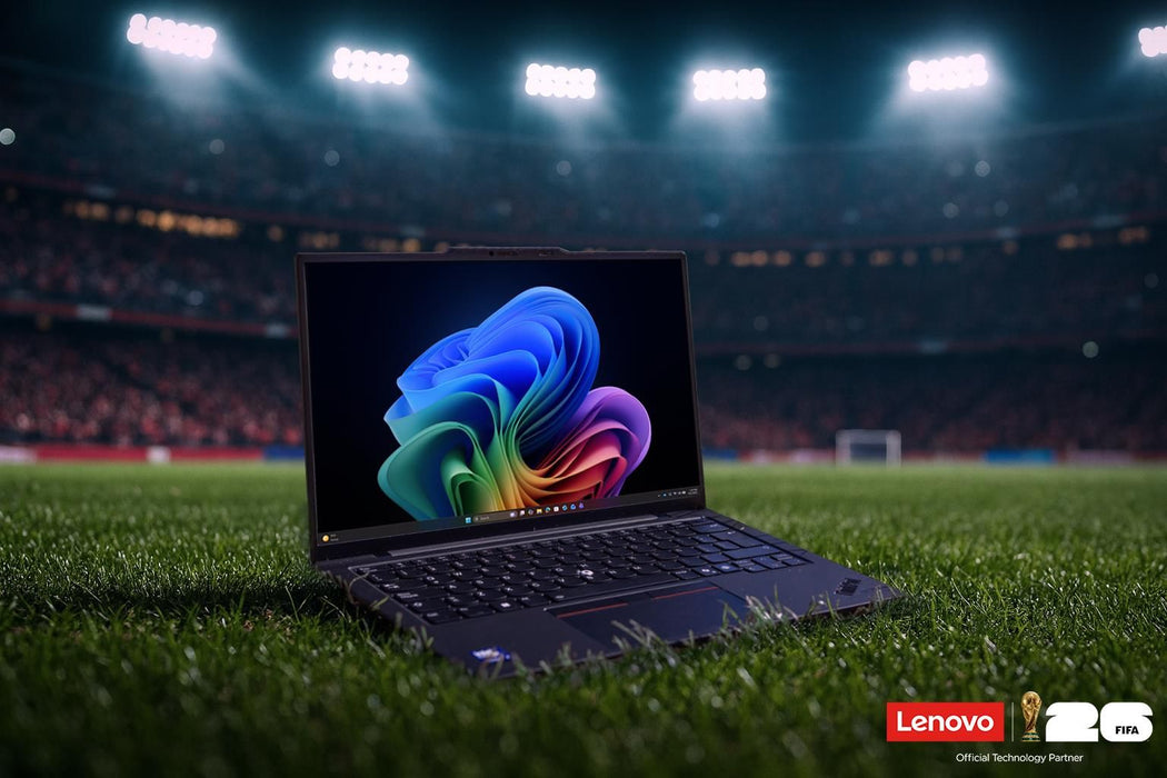 LENOVO ThinkPad X1 Carbon G13 Intel Core Ultra 7 265U 14inch WUXGA 64GB 1TB W11P 3Y