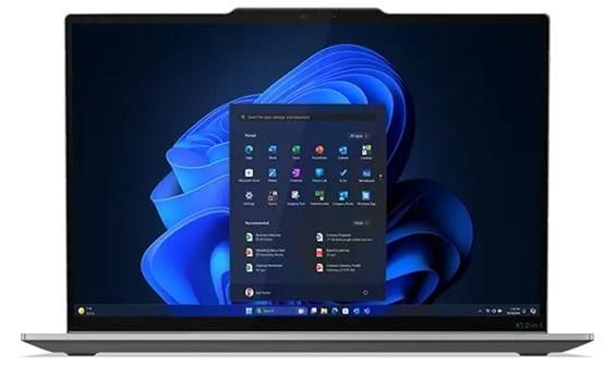LENOVO ThinkPad Aura Edt X1 2-in-1 G10 Intel Core Ultra 7 265U 14inch 2.8K Touch 64GB 2TB SSD W11P 3YR Premier