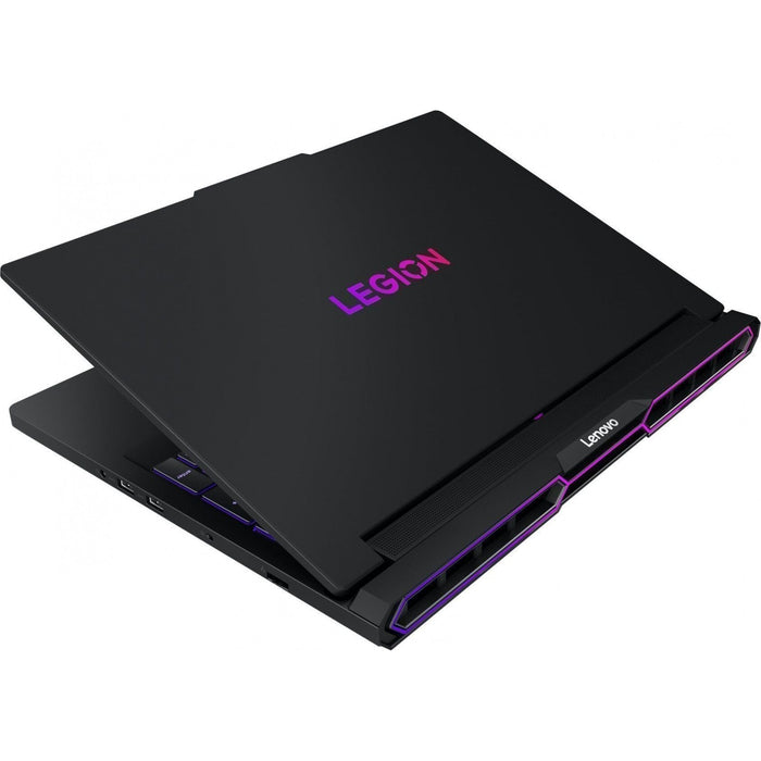 LENOVO Legion Pro 7 Intel Core Ultra 9 275HX 16inch WQXGA OLED 500N 240Hz HDR 64GB DDR5 1TB RTX5090 24GB NoOS Eclipse Black 3y