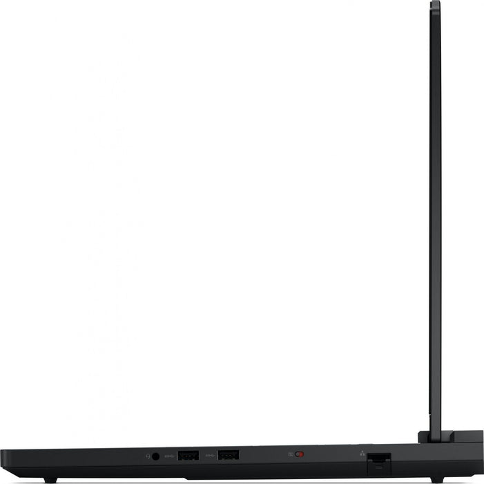 LENOVO Legion Pro 7 Intel Core Ultra 9 275HX 16inch WQXGA OLED 500N 240Hz HDR 64GB DDR5 1TB RTX5090 24GB NoOS Eclipse Black 3y