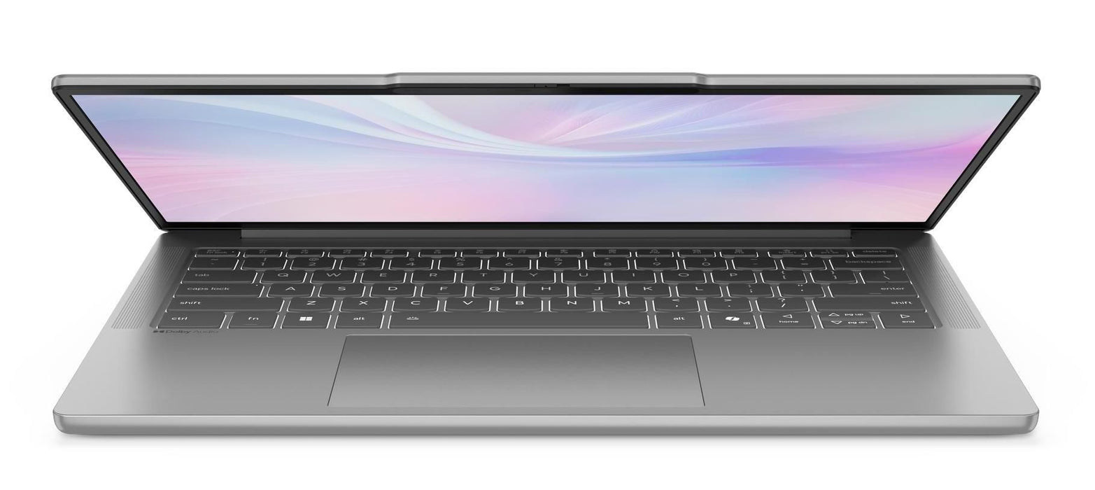 LENOVO IdeaPad Slim 5 AMD Ryzen 7 8845HS 14inch WUXGA AG 32GB DDR5 1TB NoOS Luna Grey