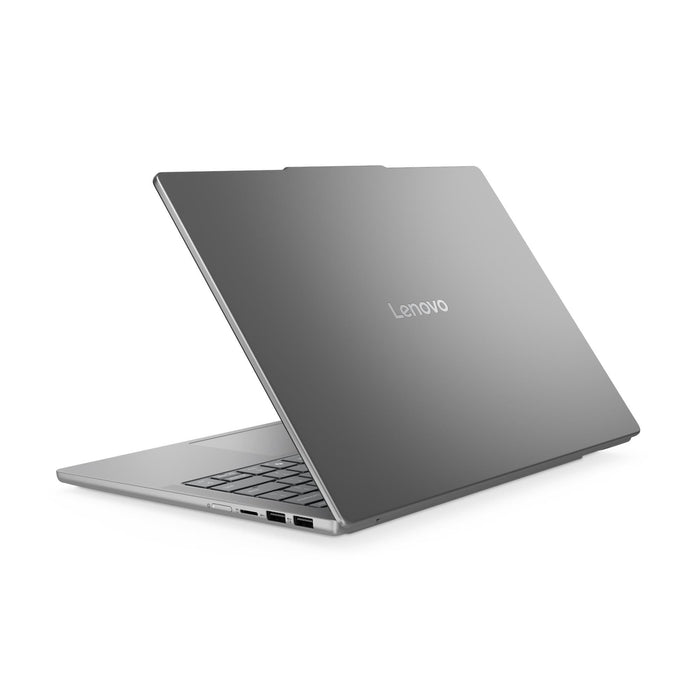 LENOVO IdeaPad Slim 5 AMD Ryzen 7 8845HS 14inch WUXGA AG 32GB DDR5 1TB NoOS Luna Grey