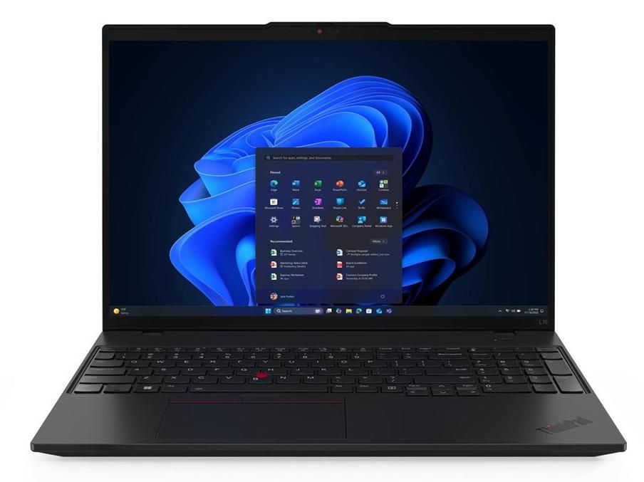 LENOVO ThinkPad L16 G2 AMD Ryzen 5 PRO 215 16inch 32GB 512GB W11P 3Y