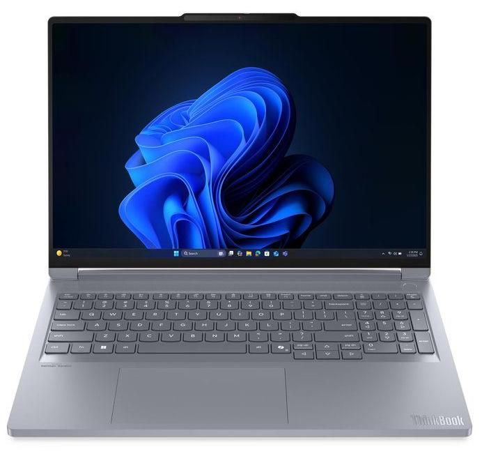 LENOVO ThinkBook 16p G6 IAX Intel Core Ultra 7 255HX 16inch 32GB 512GB SSD WQXGA W11P 3Y
