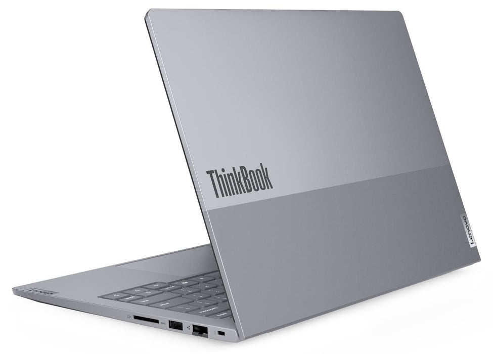 Laptop Lenovo ThinkBook 14 G8 IAL - 14" IPS Full HD+, Intel Core Ultra 5 135H, 16GB DDR5, 1TB SSD, Free OS