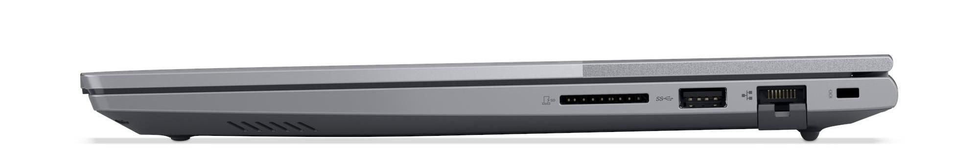 Laptop Lenovo ThinkBook 14 G8 IAL - 14" IPS Full HD+, Intel Core Ultra 5 135H, 16GB DDR5, 1TB SSD, Free OS