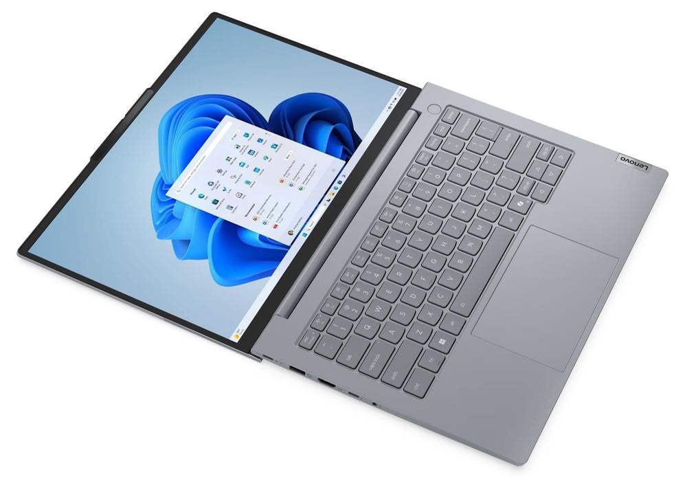 Laptop Lenovo ThinkBook 14 G8 IAL - 14" IPS Full HD+, Intel Core Ultra 5 135H, 16GB DDR5, 1TB SSD, Free OS