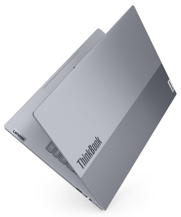Laptop Lenovo ThinkBook 14 G8 IAL - 14" IPS Full HD+, Intel Core Ultra 5 135H, 16GB DDR5, 1TB SSD, Free OS