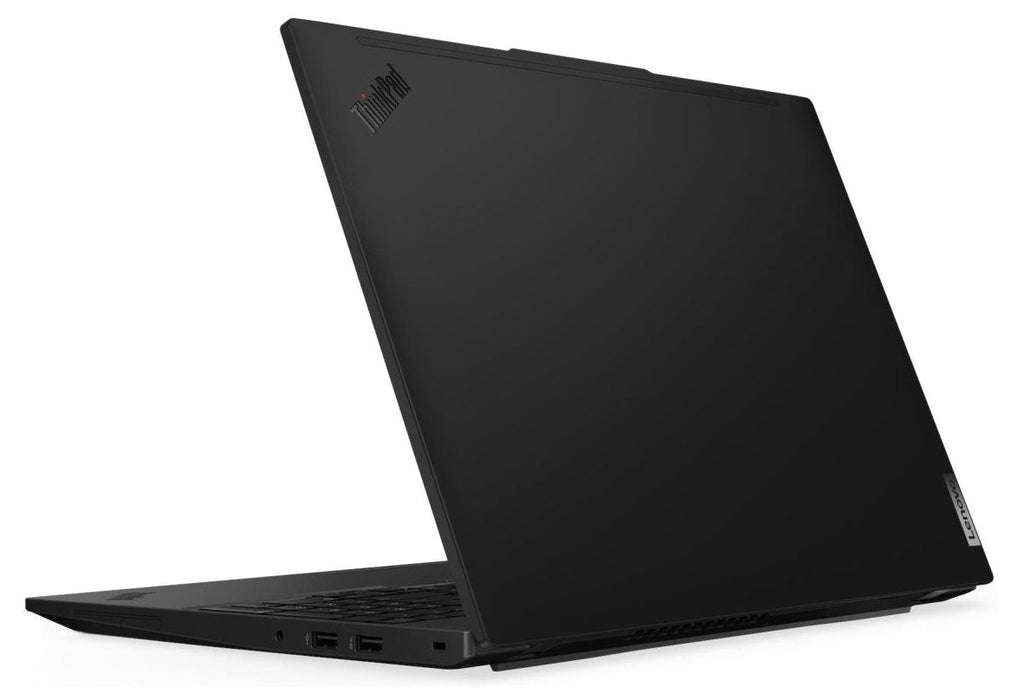 LENOVO ThinkPad L16 G2 Intel Core Ultra 7 255U 16inch WUXGA 16GB 512GB SSD M.2 PCIe Intel Graphics Wi-Fi 6E+ BT 5.3 W11P 3Y