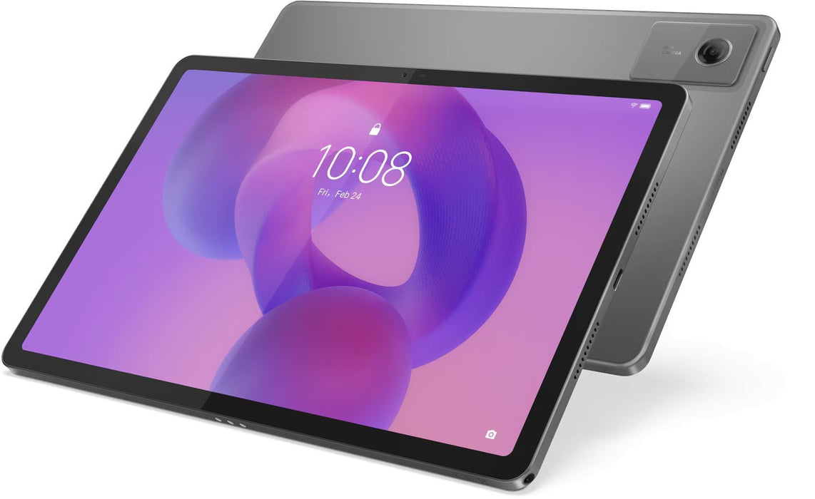 LENOVO Idea Tab WiFi D6300 2.4GHz 11inch 2.5k 90Hz 8GB DDR4x 128GB UFS Android 15 Luna Grey + Pen