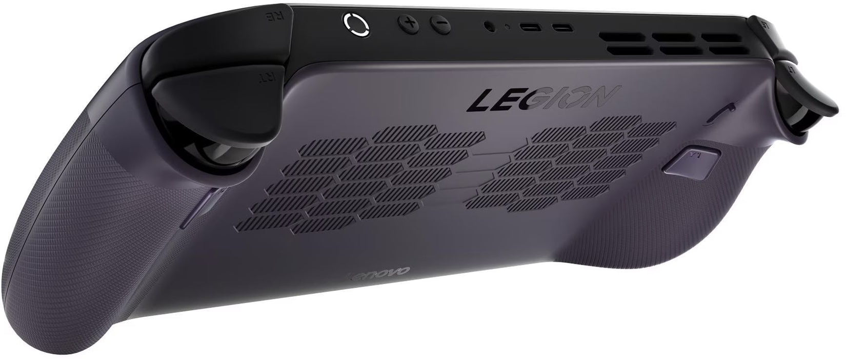 LENOVO Legion Go S AMD Ryzen Z2 GO 8inch WUXGA 500N 120Hz Touch 16GB DDR5x 512GB PCIe STEAM OS Nebula Nocturne