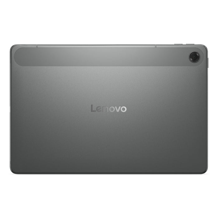 LENOVO Tab LTE MediaTek Helio G85 2.0GHz 10.1inch FHD 4GB DDR4X 128GB flash Android 14 Luna Grey + Clear case