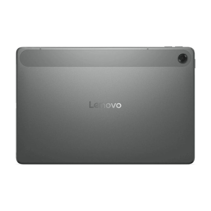 LENOVO Tab WiFi MediaTek Helio G85 2.0GHz 10.1inch WUXGA 4GB DDR4X 128GB flash Android 14 Luna Grey + Clear case