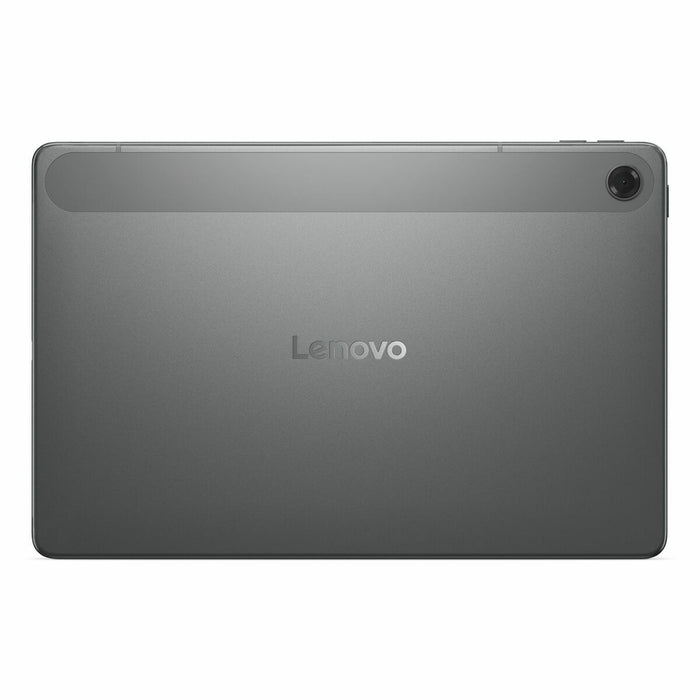 LENOVO Tab WiFi MediaTek Helio G85 2.0GHz 10.1inch WUXGA 4GB DDR4X 128GB flash Android 14 Luna Grey + Clear case