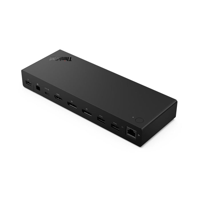 Lenovo ThinkPad USB4 Smart Dock 5500 - 100W EU