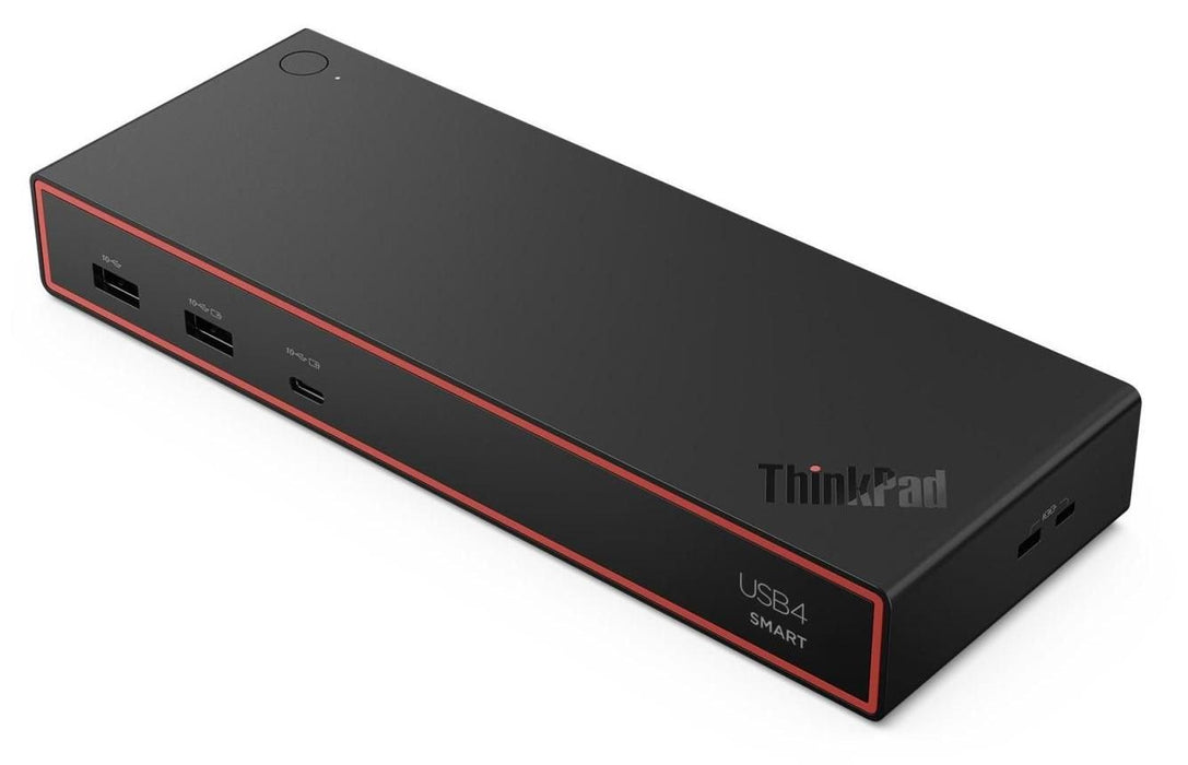 Lenovo ThinkPad USB4 Smart Dock 5500 - 100W EU