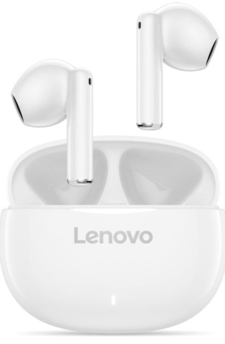 LENOVO E310 True Wireless Stereo Earbuds Standalone White