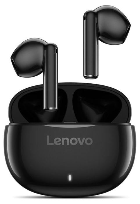 LENOVO E310 True Wireless Stereo Earbuds Standalone Black