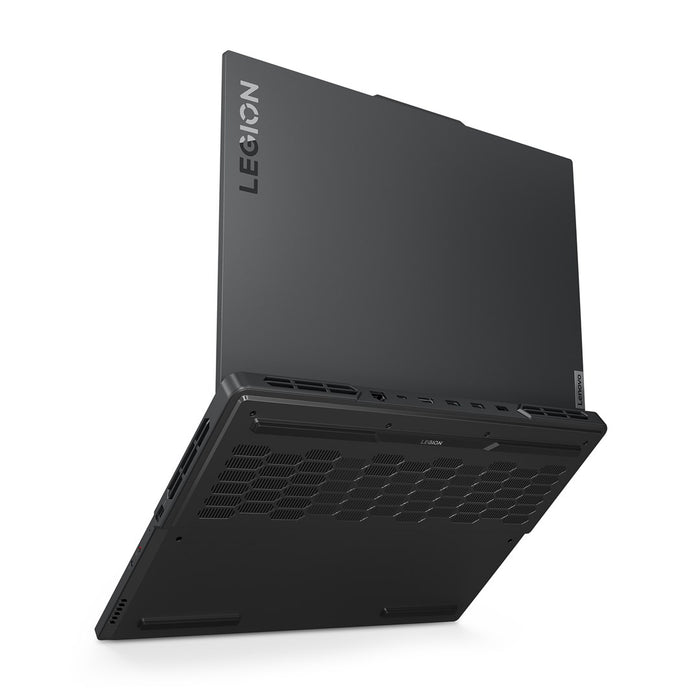 Lenovo Legion Pro 5 16IRX9 Intel® Core™ i7 i7-14700HX Laptop 40.6 cm (16") WQXGA 32 GB DDR5-SDRAM 1 TB SSD NVIDIA GeForce RTX 4060 Wi-Fi 6E (802.11ax) NoOS Grey
