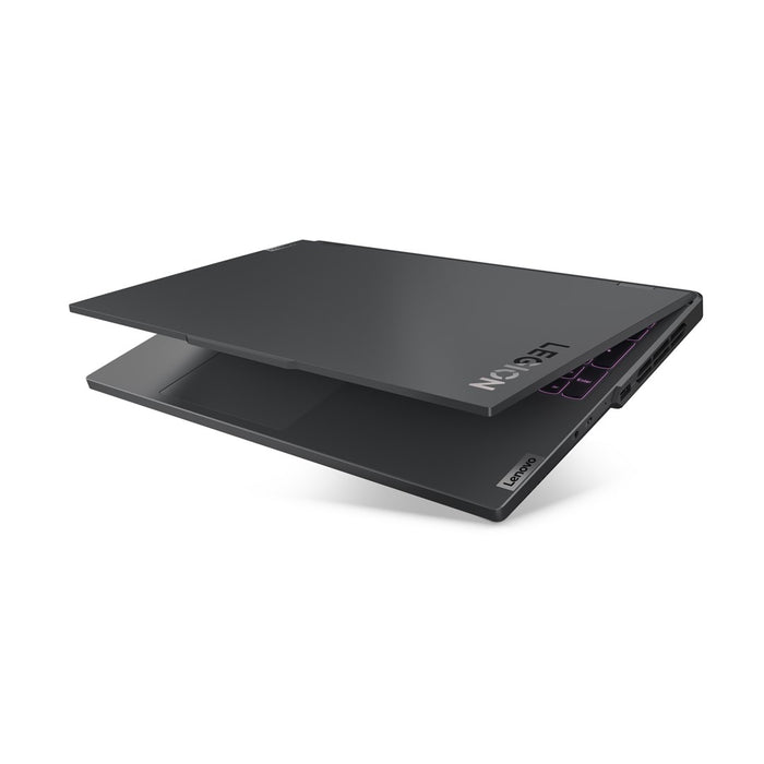 Lenovo Legion Pro 5 16IRX9 Intel® Core™ i7 i7-14700HX Laptop 40.6 cm (16") WQXGA 32 GB DDR5-SDRAM 1 TB SSD NVIDIA GeForce RTX 4060 Wi-Fi 6E (802.11ax) NoOS Grey