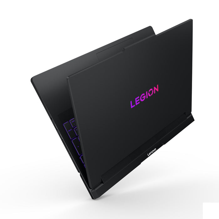 Lenovo Legion Pro 7 16IAX10H Intel Core Ultra 9 275HX Laptop 40.6 cm (16") WQXGA 64 GB DDR5-SDRAM 1 TB SSD NVIDIA GeForce RTX 5080 Wi-Fi 7 (802.11be) NoOS Black