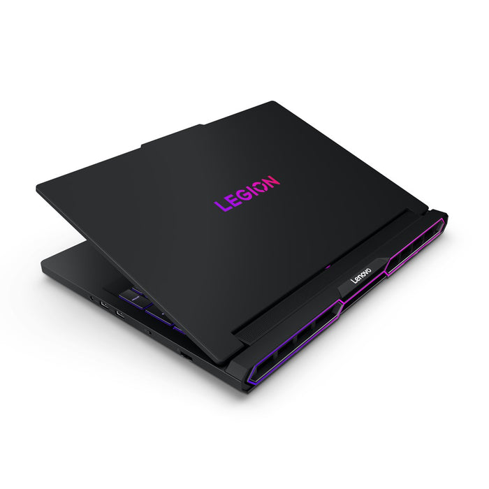 Lenovo Legion Pro 7 16IAX10H Intel Core Ultra 9 275HX Laptop 40.6 cm (16") WQXGA 64 GB DDR5-SDRAM 1 TB SSD NVIDIA GeForce RTX 5080 Wi-Fi 7 (802.11be) NoOS Black
