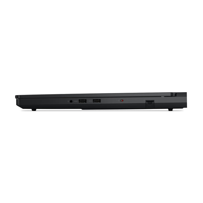 Lenovo Legion Pro 7 16IAX10H Intel Core Ultra 9 275HX Laptop 40.6 cm (16") WQXGA 64 GB DDR5-SDRAM 1 TB SSD NVIDIA GeForce RTX 5080 Wi-Fi 7 (802.11be) Windows 11 Home Black