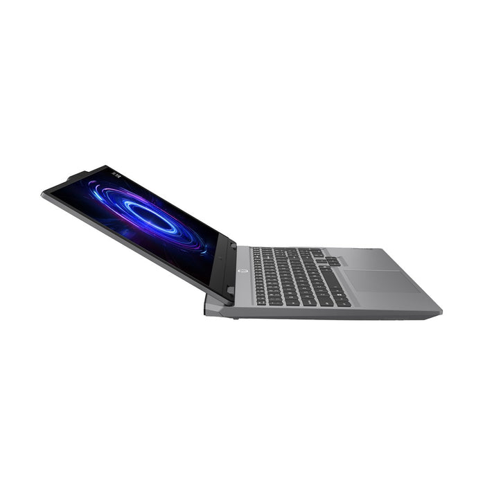 Lenovo LOQ 15IRX10 Intel® Core™ i5 i5-13450HX Laptop 39.6 cm (15.6") Full HD 16 GB DDR5-SDRAM 1 TB SSD NVIDIA GeForce RTX 5050 Wi-Fi 6 (802.11ax) Windows 11 Home Grey